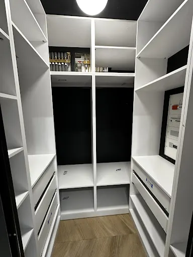 Twórcze Wióry - Meble na wymiar Ostrołęka